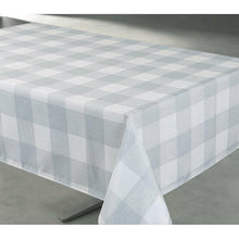 Load image into Gallery viewer, Wymer Checkered Tablecloth
