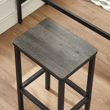 Load image into Gallery viewer, Wynnewood 25.6" Counter Stool (Set of 2)
