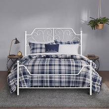 Load image into Gallery viewer, Wynsum Standard QUEEN Bed MRM4369

