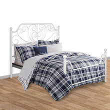 Load image into Gallery viewer, Wynsum Standard QUEEN Bed MRM4369
