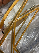 Load image into Gallery viewer, Kenyatta Industrial Wall Mirror
