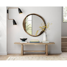 Load image into Gallery viewer, Xander Solid Wood Bench
