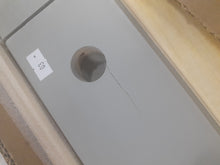 Load image into Gallery viewer, Gray Beverely Twin Daybed with Trundle twin
