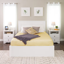 Load image into Gallery viewer, Xochitl Panel KING Headboard 4987RR
