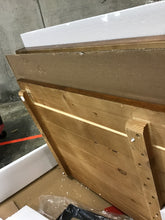 Load image into Gallery viewer, Laguna Solid Wood 4 Legs Coffee Table with Storage
