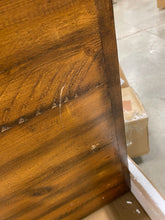 Load image into Gallery viewer, Laguna Solid Wood 4 Legs Coffee Table with Storage
