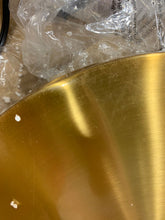 Load image into Gallery viewer, Peavey 66&quot; Arched/Arc Floor Lamp 2179CDR
