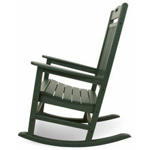 Load image into Gallery viewer, Rainforest Canopy Yacht Club Rocking Chair MRM1770
