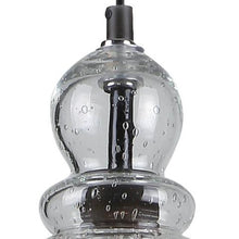 Load image into Gallery viewer, Yarger 1 - Light Single Dome Pendant (Set of 2) 7254
