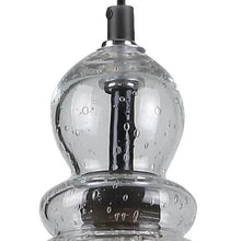 Load image into Gallery viewer, Yarger 1 - Light Single Dome Pendant
