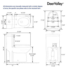 Load image into Gallery viewer, Yodar Dual-Flush Elongated One-Piece Toilet (Seat Included)
