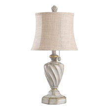 Load image into Gallery viewer, Yoshida 23.75'' Table Lamp
