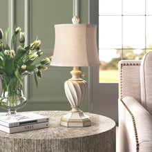 Load image into Gallery viewer, Yoshida 23.75'' Table Lamp
