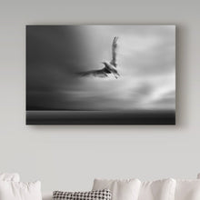 Load image into Gallery viewer, 30&quot; H x 47&quot; W x 2&quot; D Yvette Depaepe Fly Away With Me by Yvette Depaepe - Wrapped Canvas Photograph
