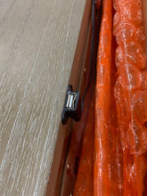 Load image into Gallery viewer, Friese 30&#39;&#39; Tall 3 - Drawer Solid Wood Nightstand *AS-IS*
