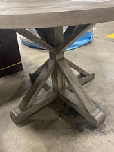 Load image into Gallery viewer, Brooksville 48&#39;&#39; Pedestal Dining Table
