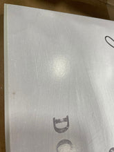 Load image into Gallery viewer, 12" H x 18" W x 0.5" D Get Naked This Is A Half Bath by Daphne Polselli - Wrapped Canvas Textual Art
