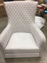 Load image into Gallery viewer, Wrenn Wingback Chair *AS-IS*
