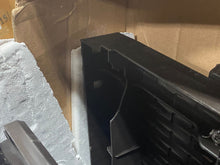 Load image into Gallery viewer, Keter Capri 80 Gallons Gallon Water Resistant Resin Lockable Deck Box with Wheels in Brown 6825RR
