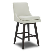 Load image into Gallery viewer, Zahara Swivel 26'' Counter Stool
