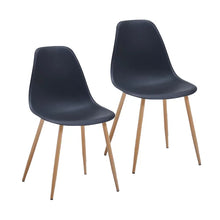 Load image into Gallery viewer, Zaki Side Chair (Set of 2)
