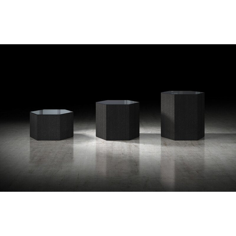 Zaliki Solid Coffee Table MRM77