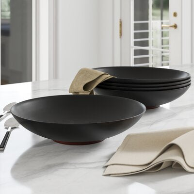 Zander 48 oz. Pasta Bowl (Set of 4) - *AS IS* - 466CE