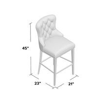 Load image into Gallery viewer, Zaphod 30" Bar Stool 4276RR
