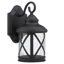 Load image into Gallery viewer, Zeigler 1 - Bulb 16&quot; H Outdoor Wall Lantern 1010AH
