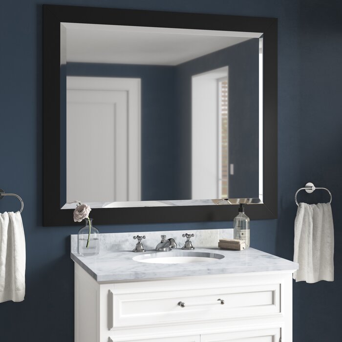 SET OF 2 Zillah Wall Mirror