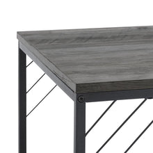Load image into Gallery viewer, Zimmerman Sled Coffee Table with Storage 4293RR
