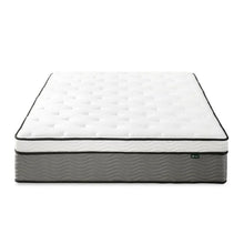 Load image into Gallery viewer, Zinus 14&#39;&#39; Extra Firm Hybrid Mattress queen
