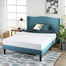 Load image into Gallery viewer, Zinus 6'' Medium Charcoal Infused Memory Foam Mattress 1426AH
