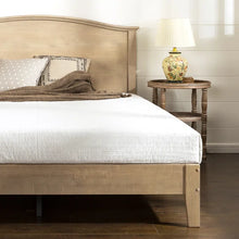 Load image into Gallery viewer, Queen Zinus Low Profile Platform Bed
