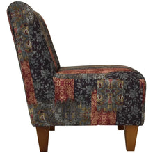 Load image into Gallery viewer, Zoe 28.25&#39;&#39; Wide Slipper Chair
