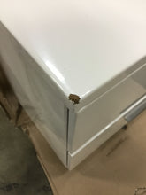 Load image into Gallery viewer, Everhart 23&#39;&#39; Tall 2 - Drawer Nightstand in White
