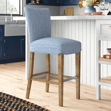 Load image into Gallery viewer, Zyaire Counter Stool 5980RR
