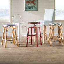 Load image into Gallery viewer, Zyaire Counter Stool 5980RR
