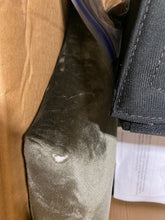 Load image into Gallery viewer, Carolina Velvet 50&quot; Recessed Arms Loveseat 3985RR
