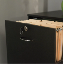 Load image into Gallery viewer, Wilson 4 Drawer Filing Cabinet - Buylateral 507AH
