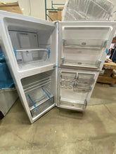 Load image into Gallery viewer, 26&quot; Top Freezer 10.1 cu. ft. Energy Star Refrigerator 5347RR
