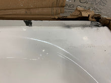 Load image into Gallery viewer, American Standard Princeton 30-in W x 60-in L White Porcelain Enameled Steel Rectangular Left Drain Alcove Soaking Bathtub 1621CDR
