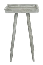 Load image into Gallery viewer, Nonie Slate Gray Side Table (SB997)

