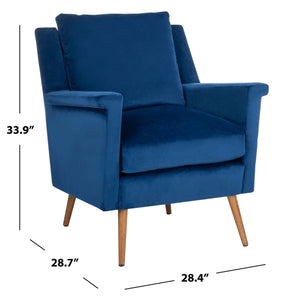 Astrid Mid-Century Arm Chair (SB304)
