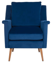 Load image into Gallery viewer, Astrid Mid-Century Arm Chair (SB304)
