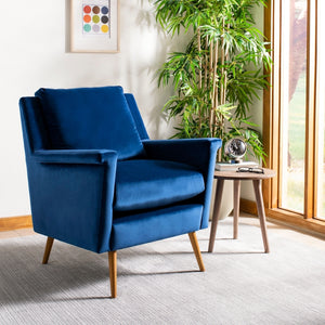 Astrid Mid-Century Arm Chair (SB304)