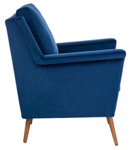 Load image into Gallery viewer, Astrid Mid-Century Arm Chair (SB304)
