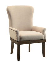 Load image into Gallery viewer, SET OF 2 Landon Arm Chair  #1432HW  (2  Boxes)
