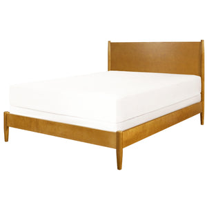 Landon Acorn Queen Bed, #6431