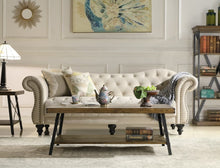Load image into Gallery viewer, Emerald Home Furnishings Living Room Coffee Table at Anna&#39;s Home Furnishings
